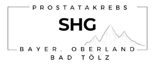 SHG – Prostatakrebs Bayerisches Oberland – Bad Tölz